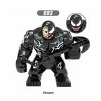 Zestaw figurek Venom - X893