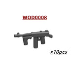Elementy i akcesoria – Gun - WQD-0008