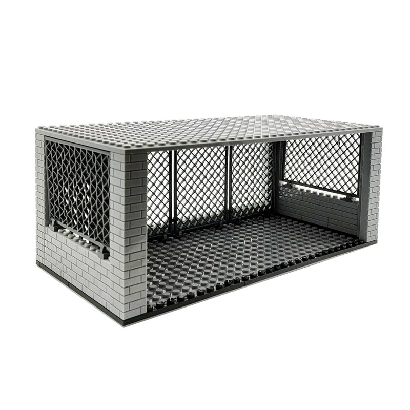 Elementy i akcesoria – Cage