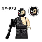 Zestaw figurek venom