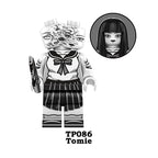 Zestaw figurek Minifigures - TP-086