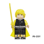 Zestaw figurek Demon Slayer - P-2331