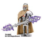 Zestaw figurek star wars