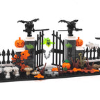 Elementy i akcesoria – Halloween Cemetery