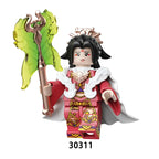Zestaw figurek Journey to the West - DK-30311