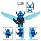 Zestaw figurek Super Hero - XP-563