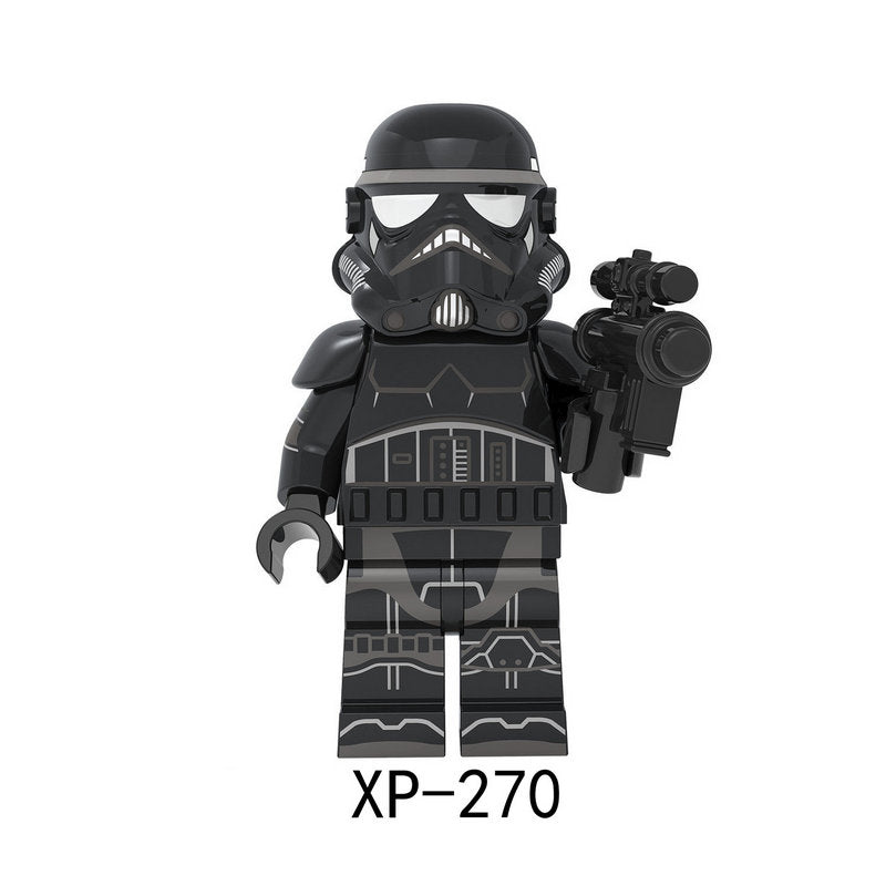Zestaw figurek Star War - XP-270