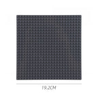 Elementy i akcesoria – Accessories - dark gray