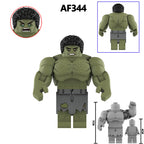 Zestaw figurek Super Hero - AF-344