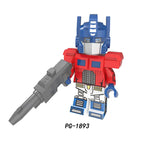 Zestaw figurek Transformers - P-1893
