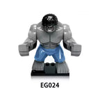 Zestaw big figurek