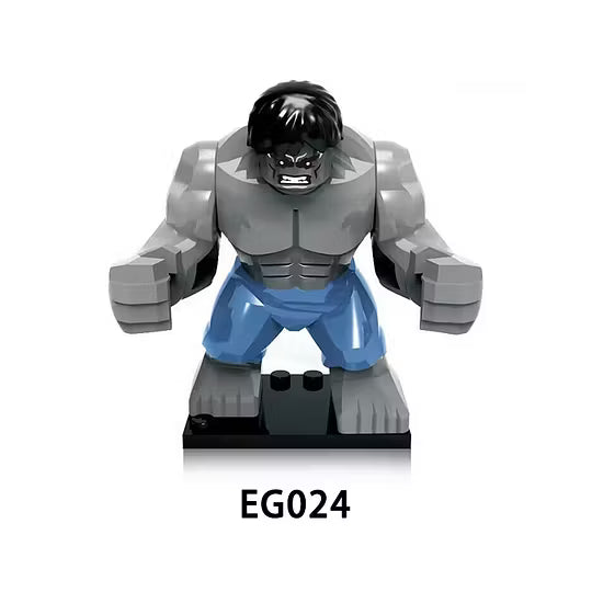 Zestaw big figurek