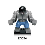 Zestaw figurek Super Hero - EG-024
