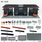 Elementy i akcesoria – Military - 1602B/