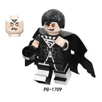 Zestaw figurek Super Hero - P-1709