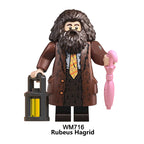 Zestaw figurek Harry Potter - W-716