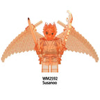 Zestaw figurek Naruto - W-2592