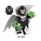 Zestaw figurek Super Hero - P-1663