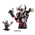 Zestaw figurek Warhammer