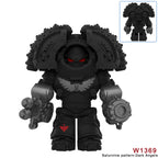 Zestaw figurek Warhammer 40,000 - W-1369