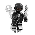 Zestaw figurek Super Hero - P-1714