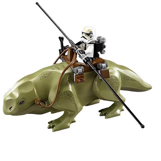 Zestaw star wars