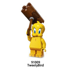 Zestaw figurek Minifigures - 91009