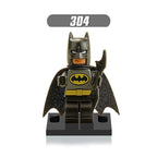 Zestaw figurek Super Hero - X-304