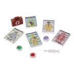 Elementy i akcesoria – Accessories - B