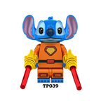 Zestaw figurek Lilo & Stitch - TP-039