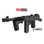 Elementy i akcesoria – Gun - PGPJ-0056