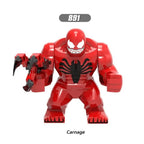 Zestaw figurek Venom - X891