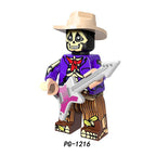 Zestaw figurek Coco - P-1216