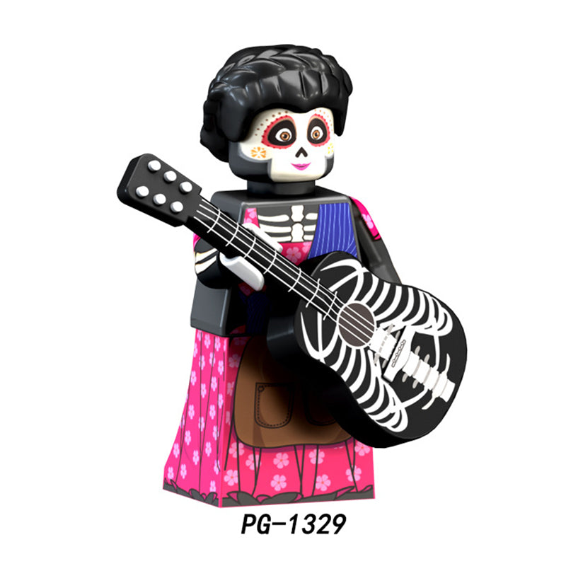 Zestaw figurek Coco - P-1329