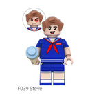 Zestaw figurek Stranger Things - FL-039