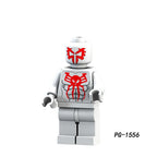 Zestaw figurek Super Hero - P-1556