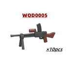 Elementy i akcesoria – Gun - WQD-0005
