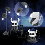 Zestaw klocków Hollow Knight