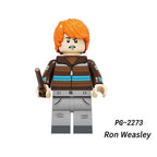 Zestaw figurek Harry Potter - P-2273