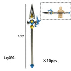 Elementy i akcesoria – Weapon - LZY092
