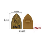 Elementy i akcesoria – Shield - N3033