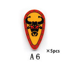 Elementy i akcesoria – Shield - A6
