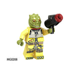 Zestaw figurek Star War - MG-0208