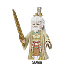 Zestaw figurek Gods of Honour - DK-36508