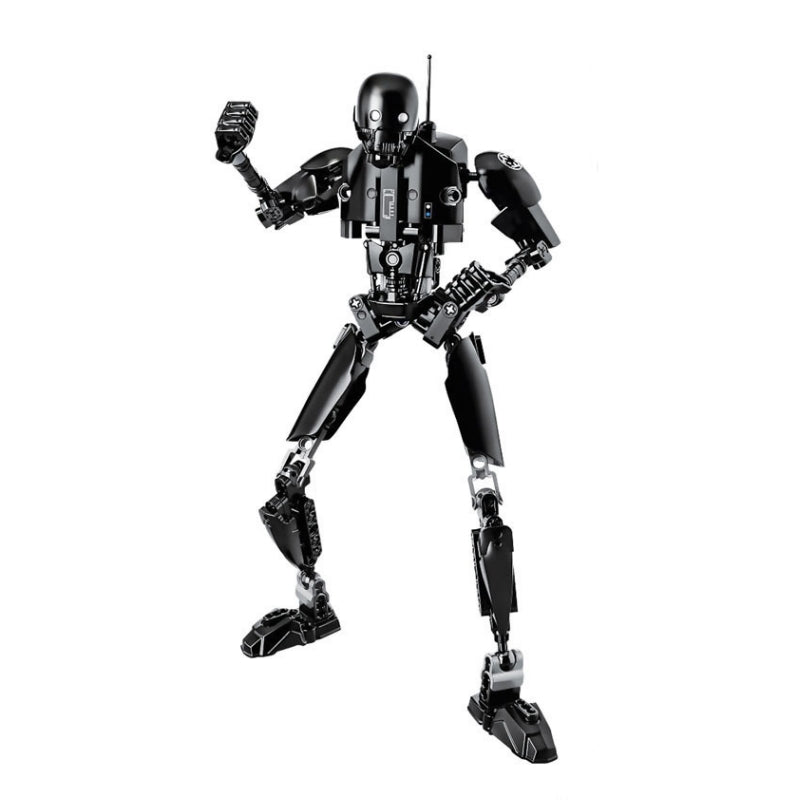 Duże figurki Star Wars Action Figures Collection - KSZ-617