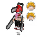 Zestaw figurek Denji - TP-369
