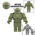 Zestaw big figurek