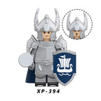 Zestaw figurek Lord of The Rings - XP-394
