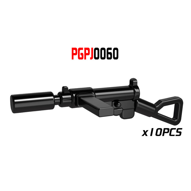 Elementy i akcesoria – Gun - PGPJ-0060