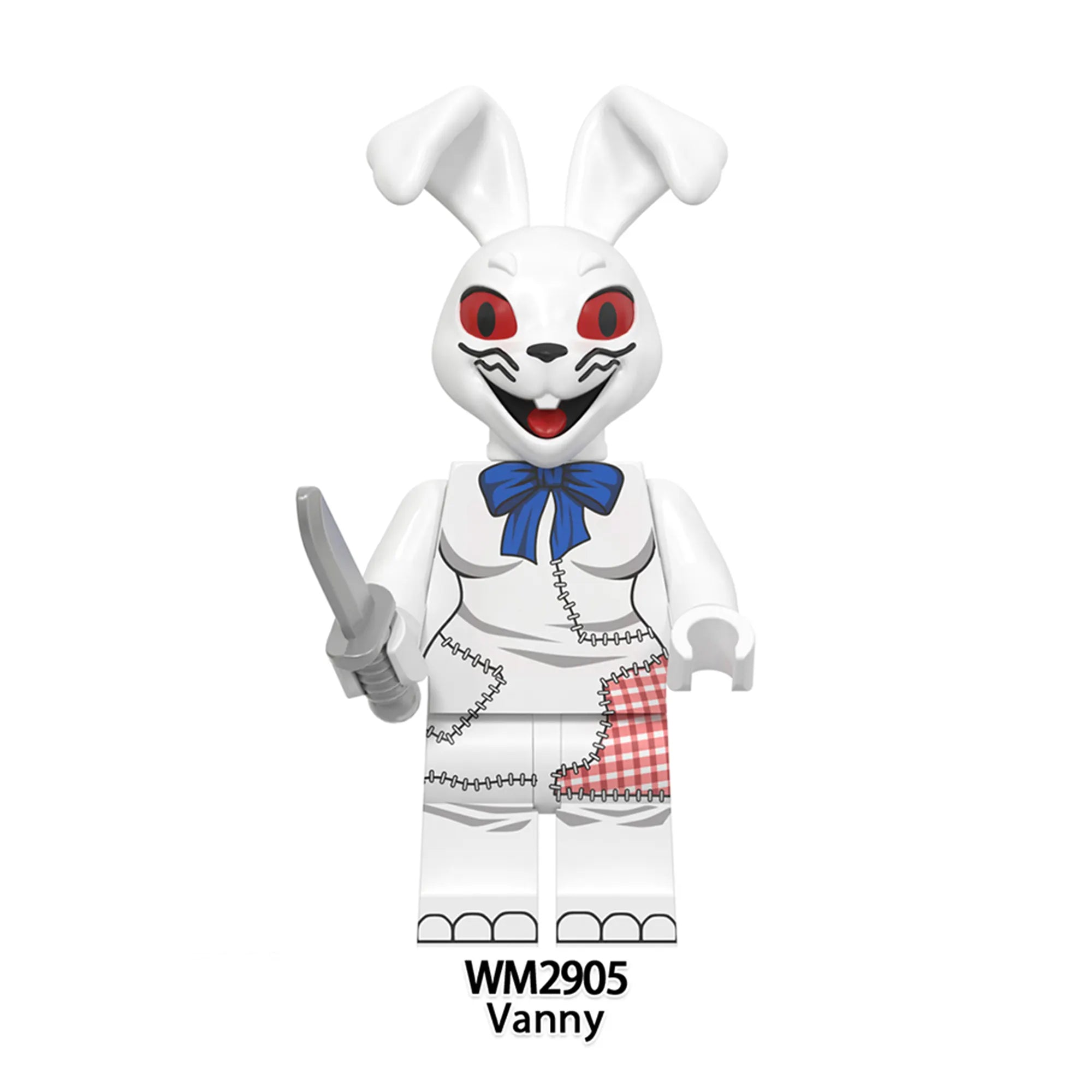 Zestaw figurek Five Nights at Freddy's - W-2905